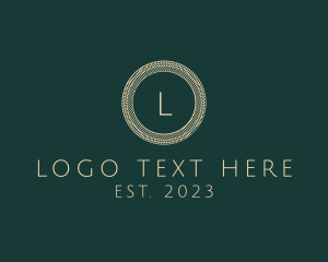 Shop - Generic Elegant Hotel logo design