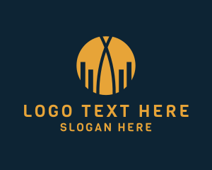 Entrepreneur - Startup Generic Firm logo design