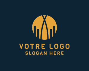 Insurance - Startup Generic Firm logo design