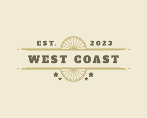 Premier Western Business logo design