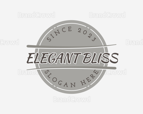 Brand Apparel Company Logo