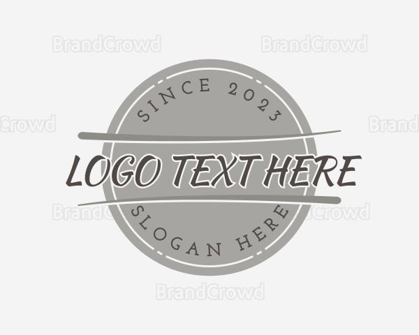 Brand Apparel Company Logo