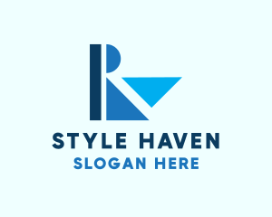 Generic Geometric Business Logo