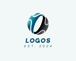 3D Logistics International  Logo
