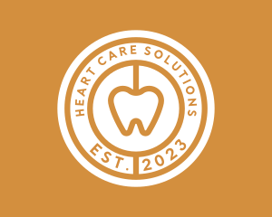 Dental Tooth Dentist logo design