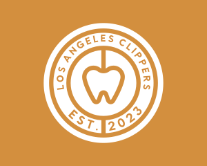 Dental Clinic - Dental Tooth Dentist logo design