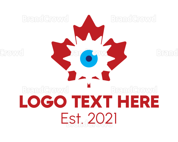 Canadian Tech Surveillance Logo