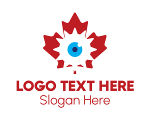 Canadian Tech Surveillance  Logo
