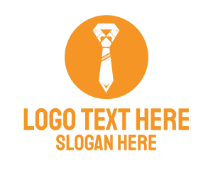 Tag - Yellow Ticket Agent logo design