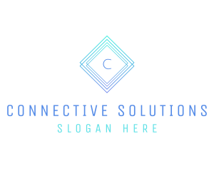 Network - Tech Network Corporation logo design