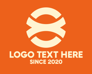 Symbol - Digital White Symbol logo design