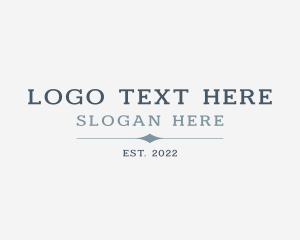 Industrial - Generic Industrial Company logo design