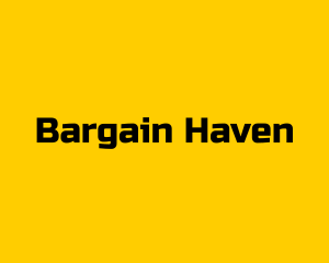 Sale - Modern Sale Text logo design