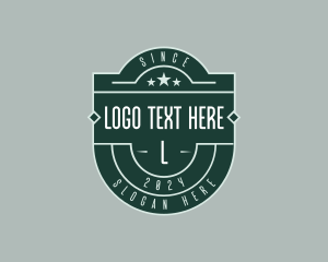 Upscale - Artisanal Business Brand logo design
