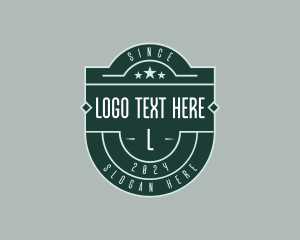 Artisanal - Artisanal Business Brand logo design