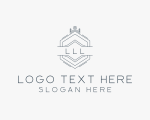 Regal - Upscale Brand Crown logo design
