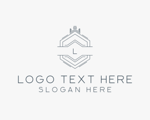 Crown - Upscale Brand Crown logo design