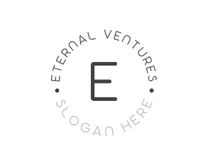 Generic Studio Boutique Business logo design