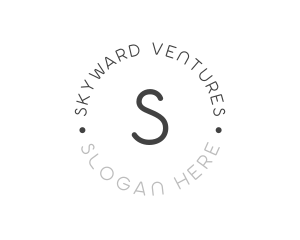 Generic Studio Boutique Business logo design