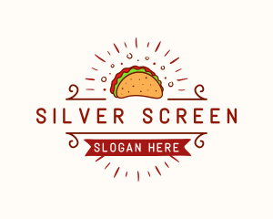 Cuisine - Mexican Tacos Restaurant logo design