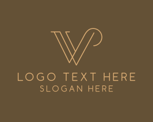 Paralegal - Legal Advice Law Firm logo design