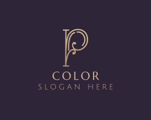 Perfume - Elegant Premium Business logo design