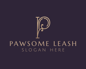 Elegant Premium Business logo design