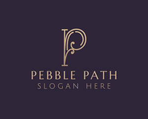 Elegant Premium Business logo design