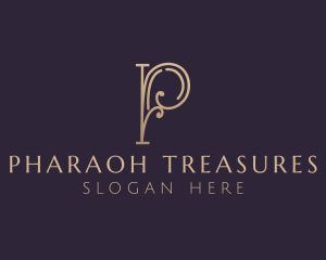 Elegant Premium Business logo design