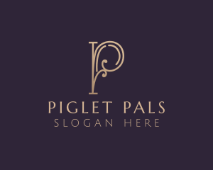 Elegant Premium Business logo design