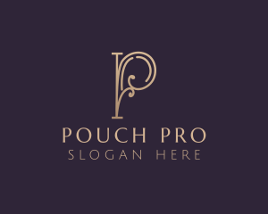 Elegant Premium Business logo design