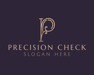 Elegant Premium Business logo design