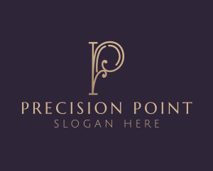 Elegant Premium Business logo design