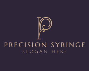 Elegant Premium Business logo design