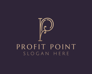 Elegant Premium Business logo design