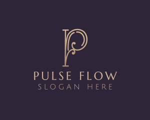 Elegant Premium Business logo design