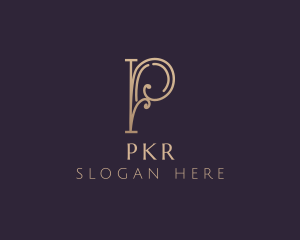 Elegant Premium Business logo design