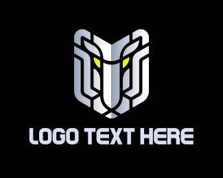 Metallic Logos Metallic Logo Maker Brandcrowd