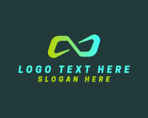 Infinity Loop Agency Logo