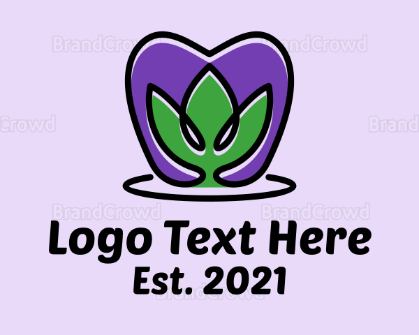 Lotus Spa Garden Logo