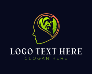 Awareness - Mind Heart Healthcare logo design