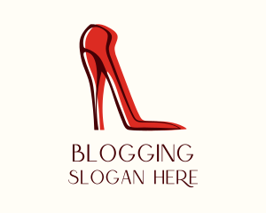 Sexy High Heels Logo