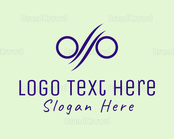 Generic Percentage Discount Logo