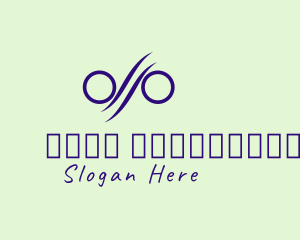 Optometrist - Generic Percentage Discount logo design