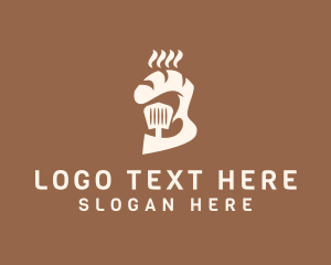 Bakery - Bread Pastry Bakery logo design