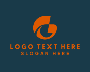 Logistics - Freight Logistics Delivery logo design