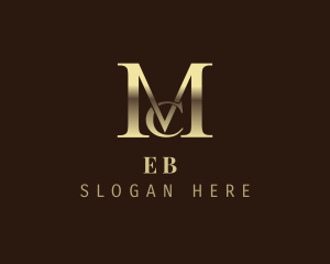Elegant Classic Business Logo