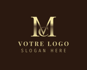 Elegant Classic Business Logo