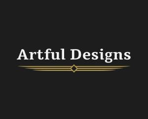 Generic Consulting Business logo design