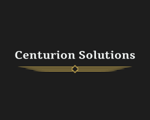 Generic Consulting Business logo design